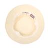 MLB Cotton Bucket Hats Unisex Beige Fashion 3AHTV024N