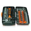 38-Piece Super Hard Multi-functional Ratchet Wrench & Screwdriver Set 2880A