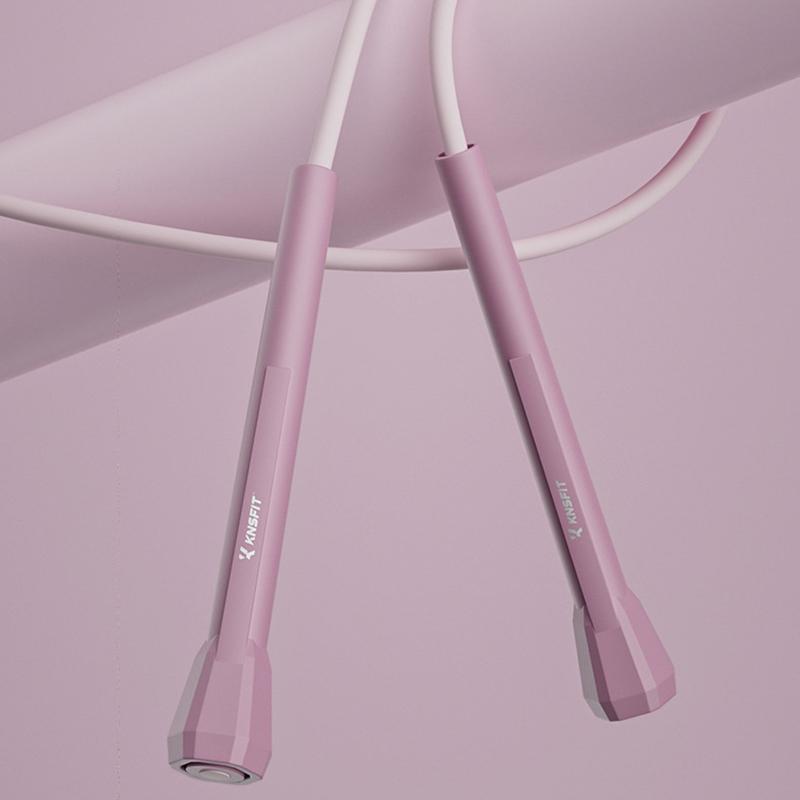 Speed Jump Rope Men Women Adult Skipping Cable Weight Loss Aid Child Sport Tool Portable Fitness Gearexercise Cardio Trainer