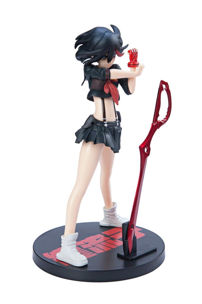 Kill La Kill "Ryuuko Matoi" Approx. 20cm Premium Figure
