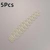 5Pcs Multi-Purpose Hairstyle Design Tool Fishbone Hairstyle Tool Magical Braid Design Tool Hairstyling And Beauty Tool