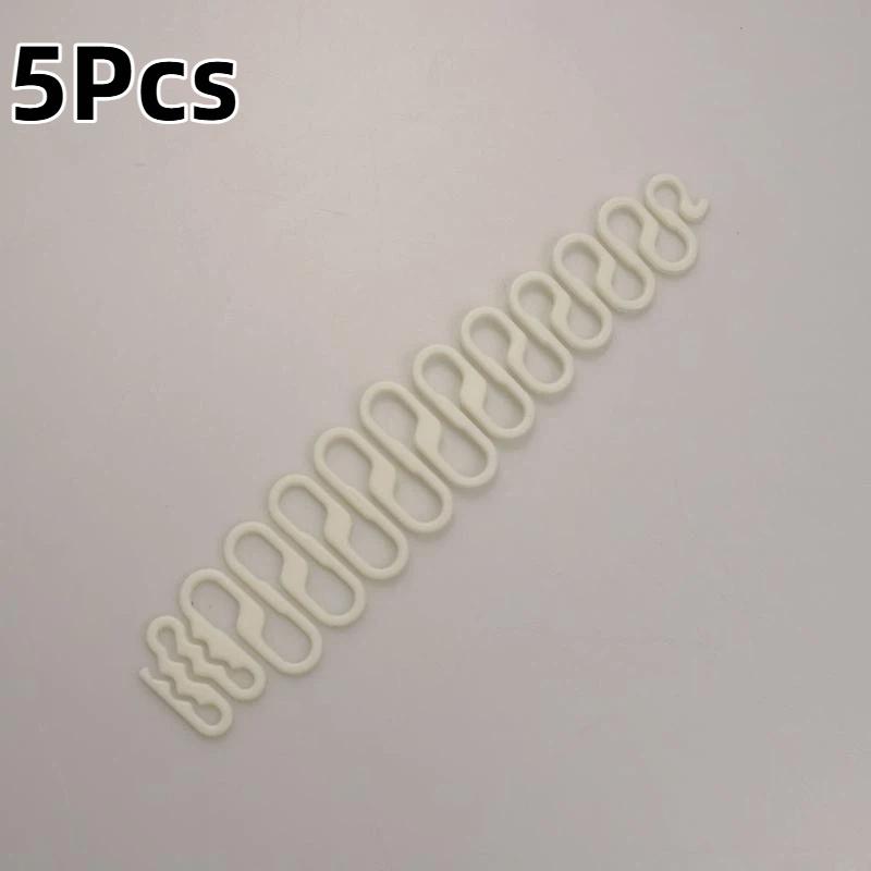 5Pcs Multi-Purpose Hairstyle Design Tool Fishbone Hairstyle Tool Magical Braid Design Tool Hairstyling And Beauty Tool
