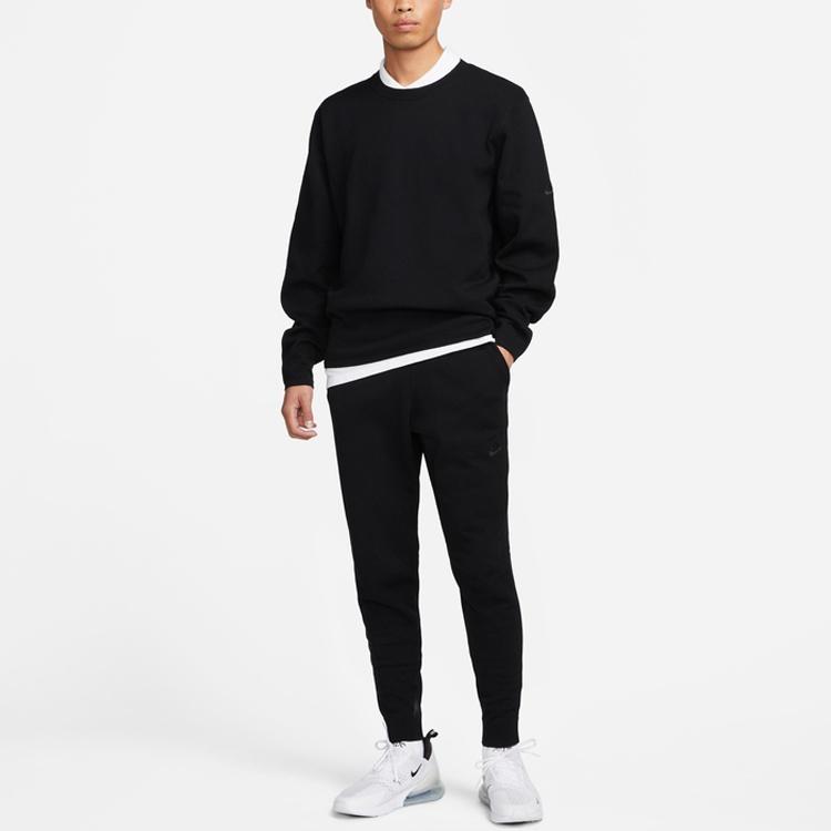 Nike Therma-fit Adv Tech Pack Pants 'Black' Men's DV9988-010