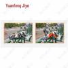 Yuansheng Jiyue Outdoor Fitness & Training Equipment