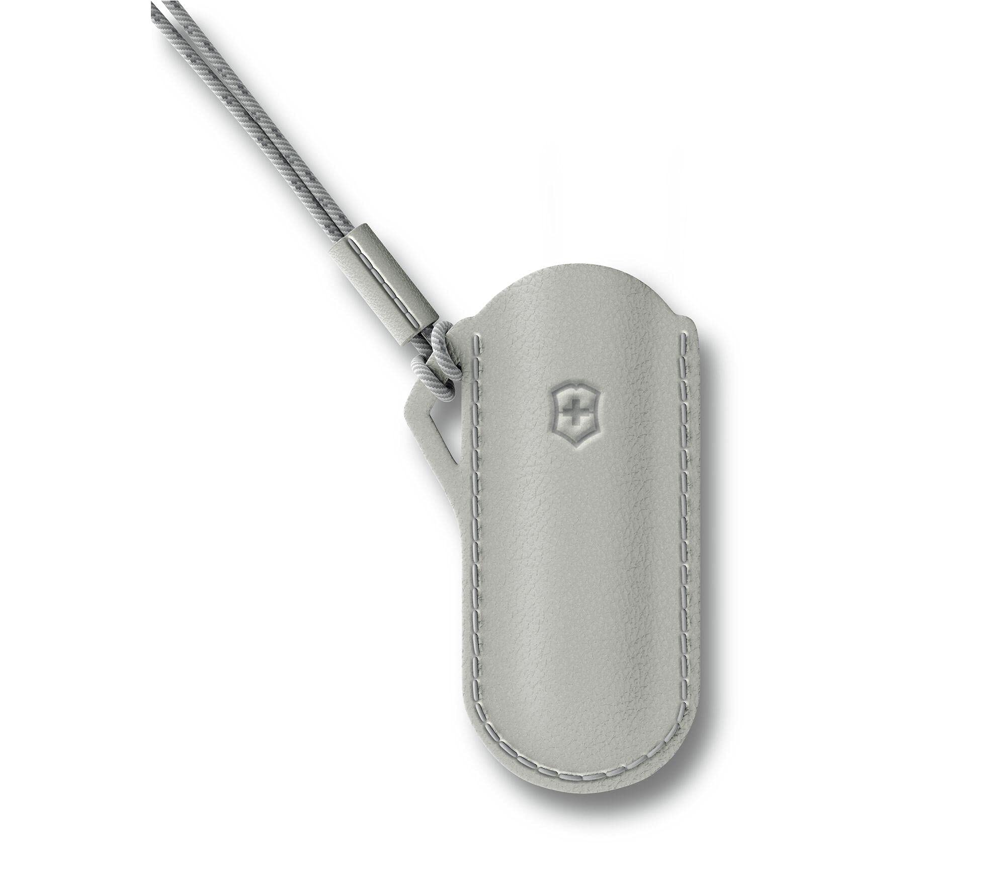 

VICTORINOX Футляр для ножів Outdoor Leather Pouch Classic Colours Mystical Morning []4.0670.31
