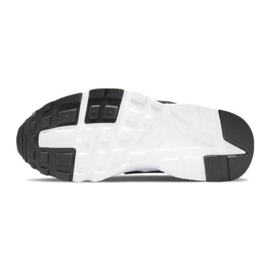 Nike Air Huarache Run Low Purple Punch - 654275-117