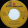 7inch Record NEIL YOUNG  Sugar Mountain RPS1393 Reprise Records 1977 Canada Rock Used