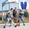 Soccer Shin Pads with Honeycomb Pads Football Shin Pads Ergonomic Lightweight Calf Protective Gear for Soccer Football 1