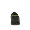 Asics Gel Quantum 360 8 City of Lights Pack - Black Fiery Red Men Sneakers 1203A442-001