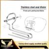 Metal Anal Dilator: BDSM Adult Fun and Expansion Toy
