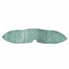 Maschera per Occhi Ponderata Aiuto per il Sonno Pressione Delicata Maschera Oscurante per Occhi Maschera da Notte Regalo per Dormire Uso Notturno