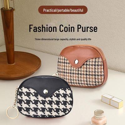 Krabičky na mince, svorky, přívěsky – Peněženky na mince