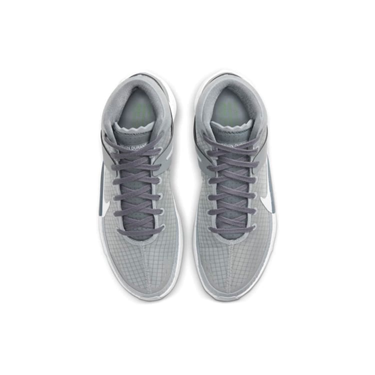 Nike Kd 13 Team Cool Grey CK6017-001