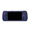 Soft Silicone Protective Case for Rog Gaming Handheld All Around Cover Case AntiScratch Comfort Silicone Case