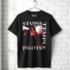 Stone Temple Pilots Core Tree Herren T-Shirt