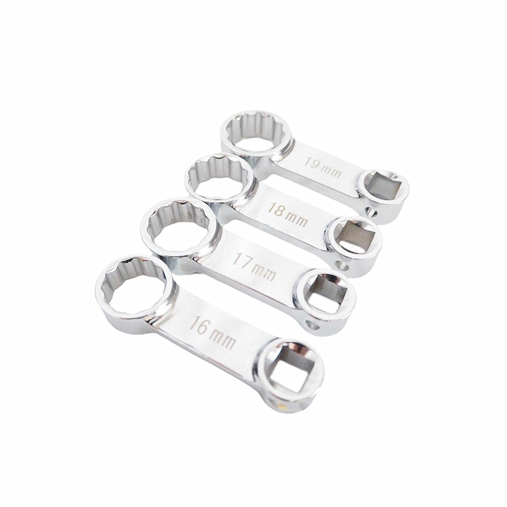 WIT 10PC Torque Adapter Set BA0503 5017830