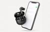 Наушники Bluetooth Onikuma TX610 TWS (Kabellos) черный