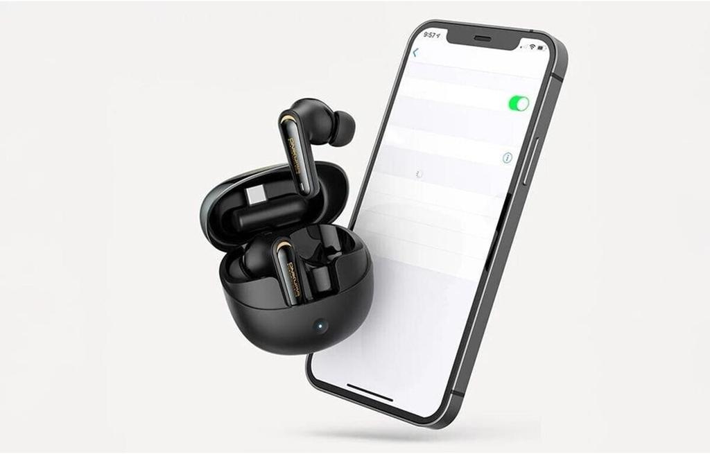 Наушники Bluetooth Onikuma TX610 TWS (Kabellos) черный