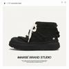Unisex obuv – Unisex boty a polobotky