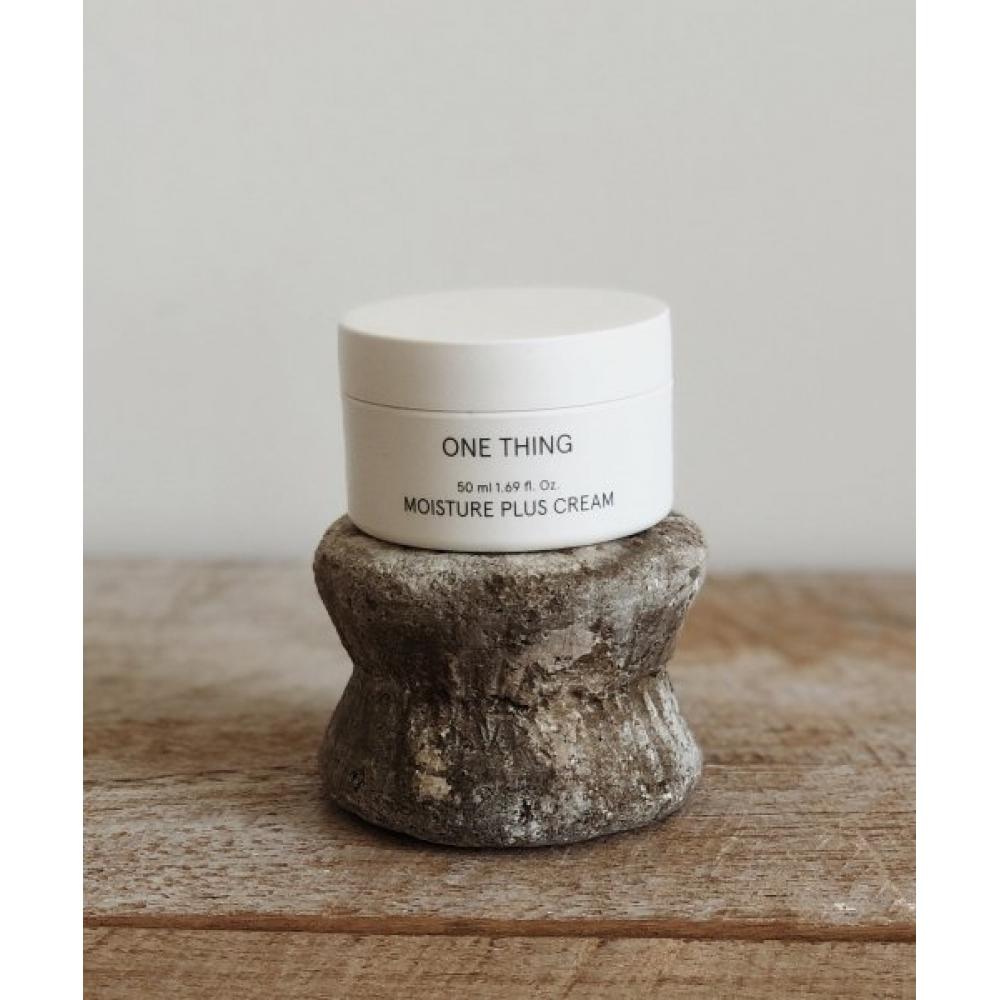 Onething Moisture Plus Cream 50ml none