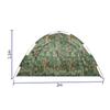 Big Skua 1-Person 4-Season Outdoor Camping Tent