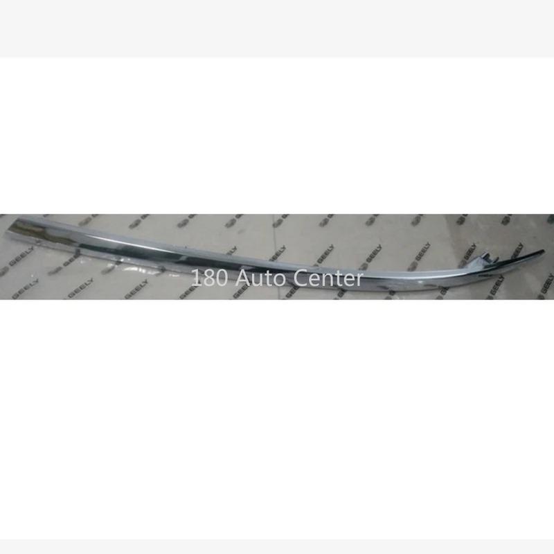 2015-2016 Models Geely BORUI GC9 Headlight Strips Headlight Trim
