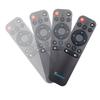 2026 New BOXPUT BPR1 Series BT 2.4G Wireless Air Mouse Remote Control OTA Ir Learning Voice 6 Axis Gyroscope for Tv Box TV Stick