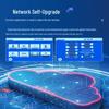 Weirong JBYD-N9 Banknote Counter with Serial Number Recognition CN plug (adapter included)
