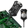High Accuracy Inductor Detector Tool Electromagnetic Induction Tester  Component Fault Detection