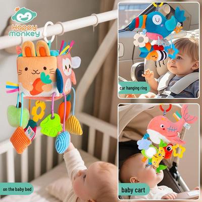 Bebek Oyuncakları – Çıngıraklar ve dönenceler