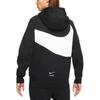 Nike Φούτερ με Λογότυπο Color-Block Μακρυμάνικο Ανδρικό Τοπ DD8223-010