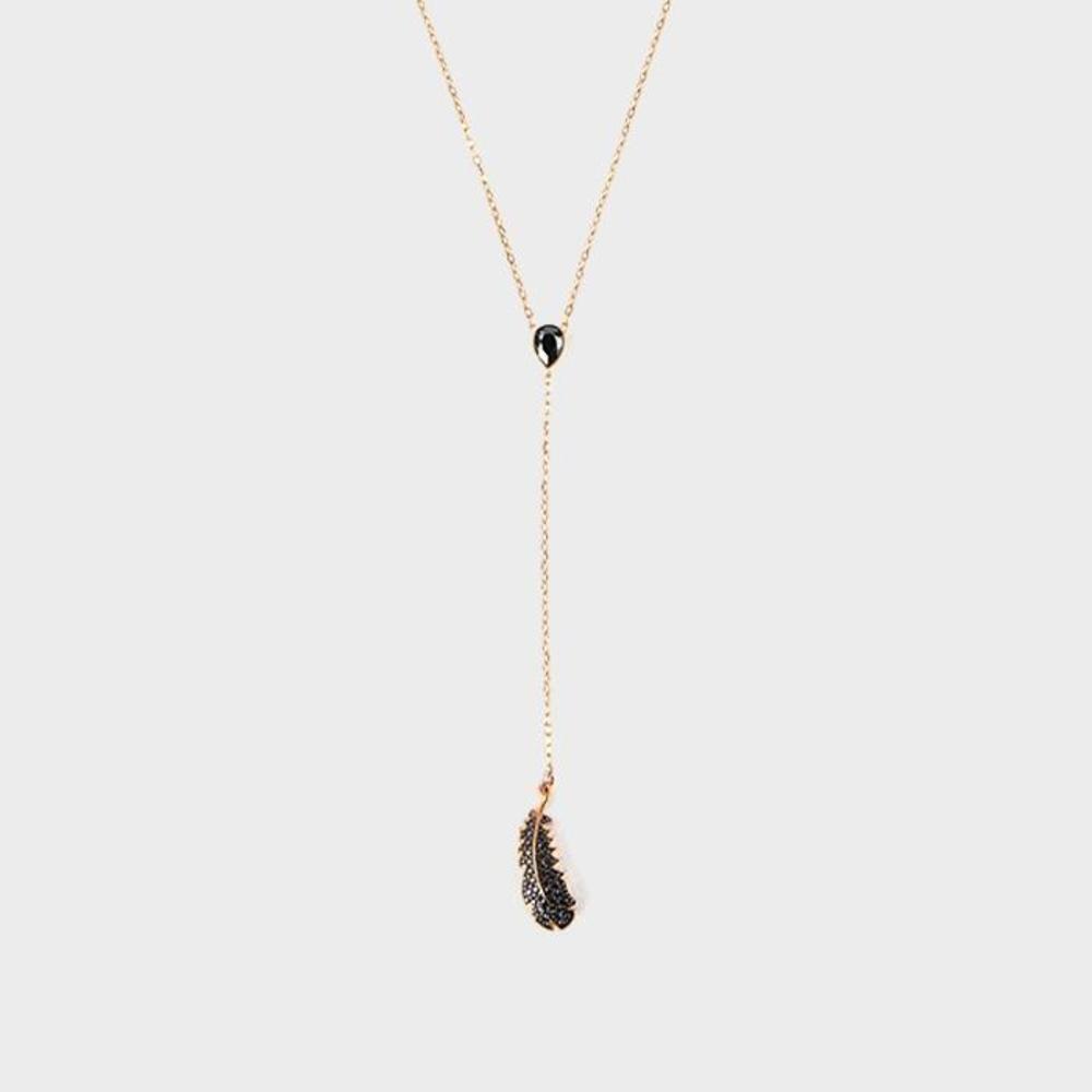 Swarovski 5495299 Naughty Y Necklace (7320440)