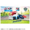 Takara Tomy Paw Patrol Paw! Paw Patroller & Mașina de Poliție Chase