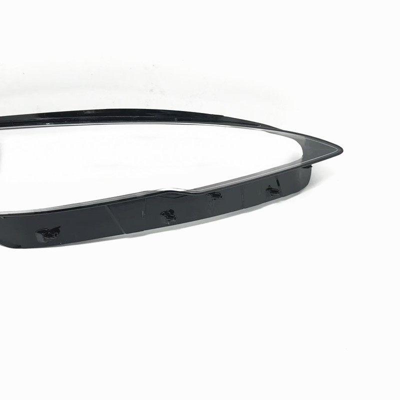 Compatible Headlight Cover for 2025-2026 BYD Seal 05/05 DMi Models Durable Non-Yellowing Driver Side without Adhesive