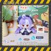 12cm Zenless Zone Zero Plush Doll Toy Stuffed Hugo Vlad Vivian Burnice Plushies Mini Pendant Corin Wickes Nicole Kidman Zhu Yuan