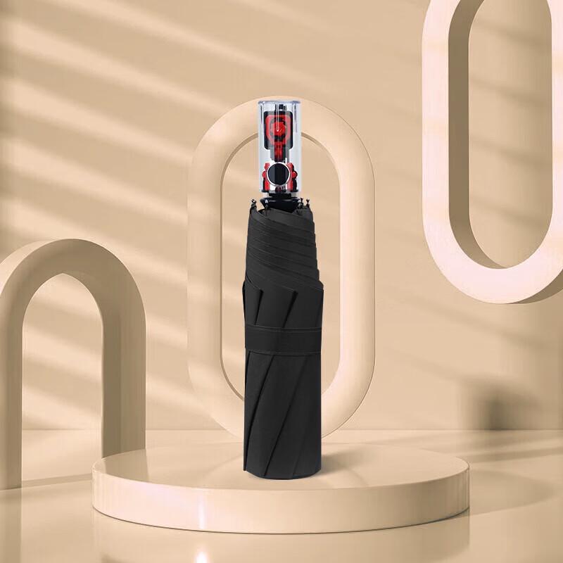 Hongye Fully Automatic Reverse Folding Umbrella