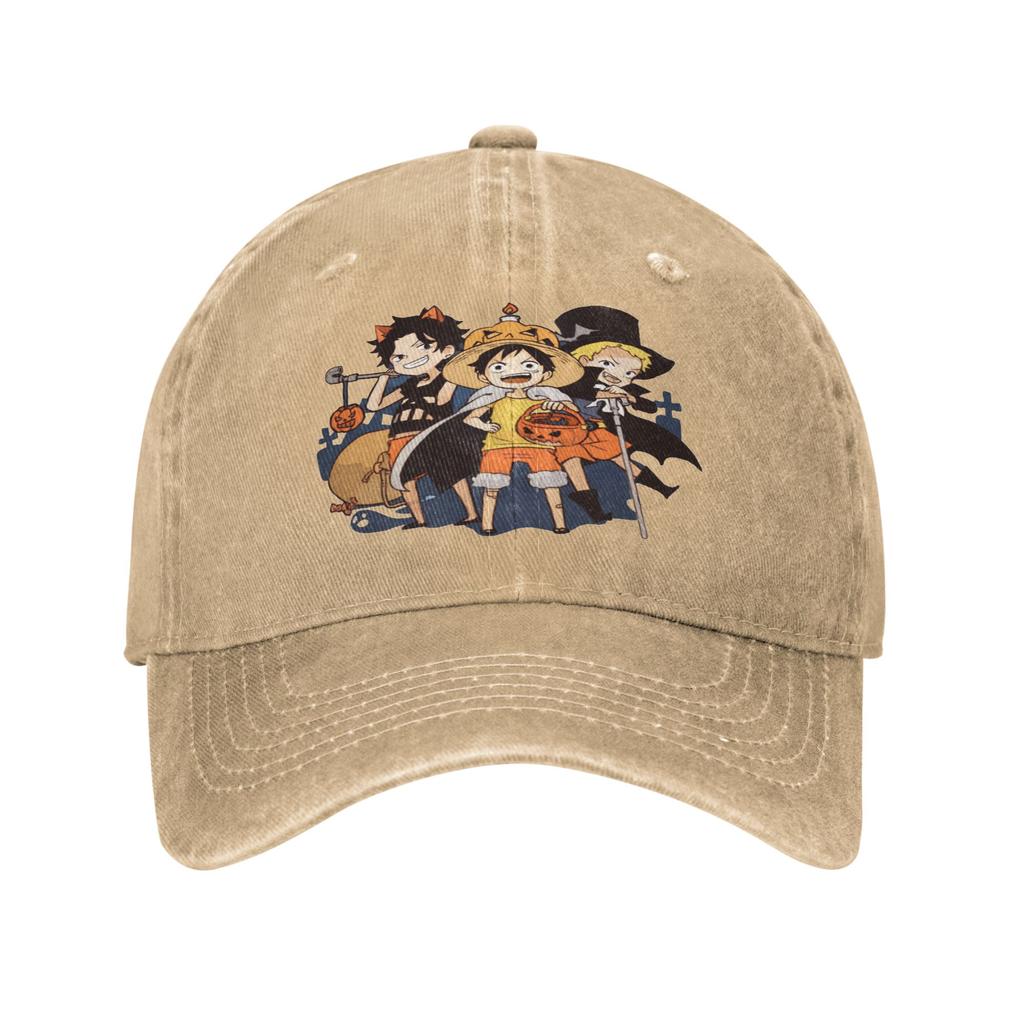 Happy Baseball Caps Peaked Cap One Piece Sun Shade Hats for Unisex