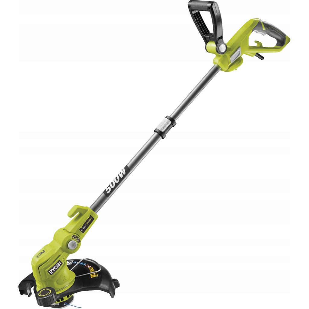 RYOBI lawn trimmer 500W