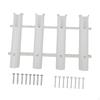 Wall Mounted Fishing Rod Holder, Hold 4 Rods Secure, Stable, Accessory, Rack Pole Holder