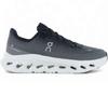 Cloudtilt - Men's Sneakers Cloud Shoes Black-Asphalt 3ME10100397 ORIGINAL
