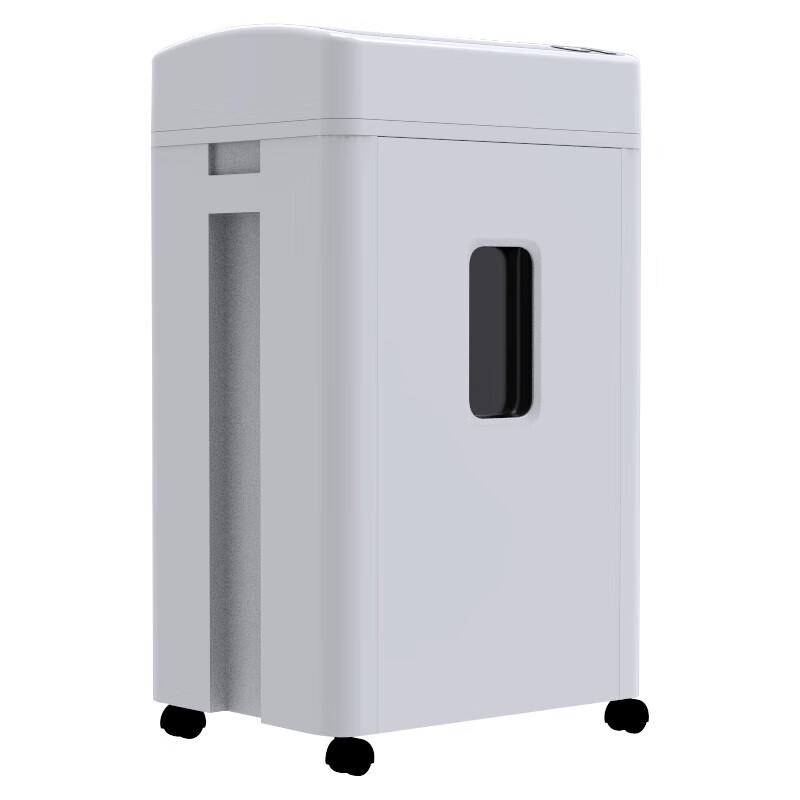 SUNWOOD MSD9522 Level 4 Security Commercial Shredder CN plug (adapter included)