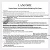Lancome Absolue MD Skincare Trial Kit