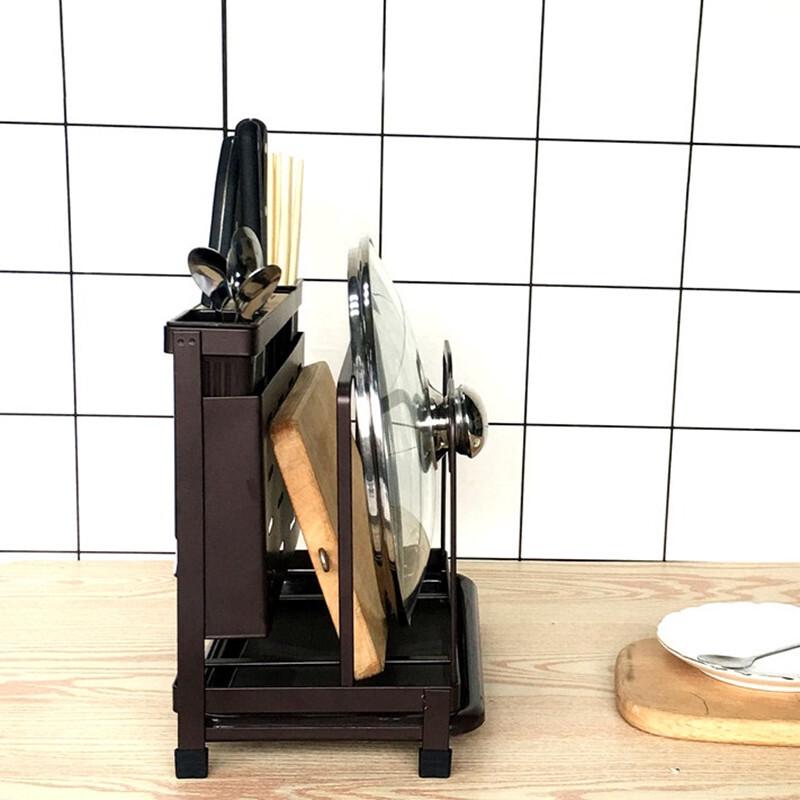 Multi-functional Kitchen & Home Organizers