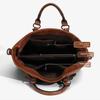 Large-capacity tote bag women's hand-to-hand crossbody bag