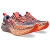 New Asics NOOSA TRI 16 Anti Slip Wear Resistant Low Top Training Shoes Men's Red Orange 1011B872-500