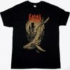 New GOJIRA DARK SIDE OF SIRIUS Gift For Fans Unisex S-5XL Shirt JU54