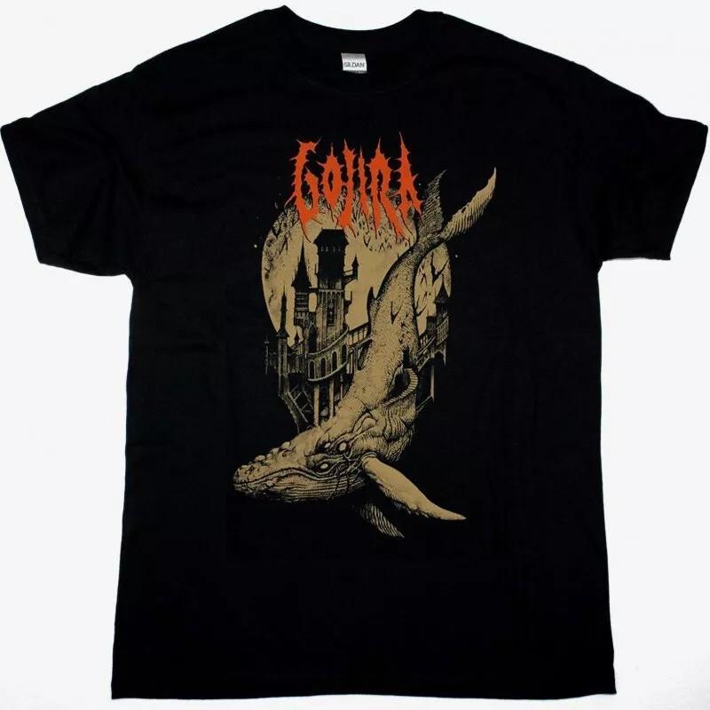 New GOJIRA DARK SIDE OF SIRIUS Gift For Fans Unisex S-5XL Shirt JU54
