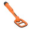 Handlicher Unterwasser-Metalldetektor 9,84FT IP68 Wasserdicht Metallscanner Locator Goldfinder mit LED-Licht für den See