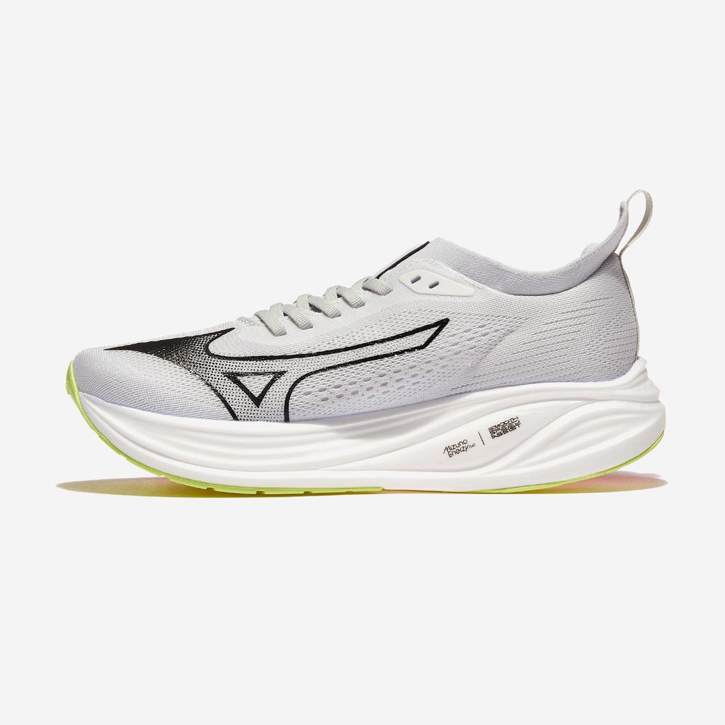 [Mizuno] Neo Gen 2 [J1GC268651-CLOUDSCAPE/BLACK/ORANGE.COM]