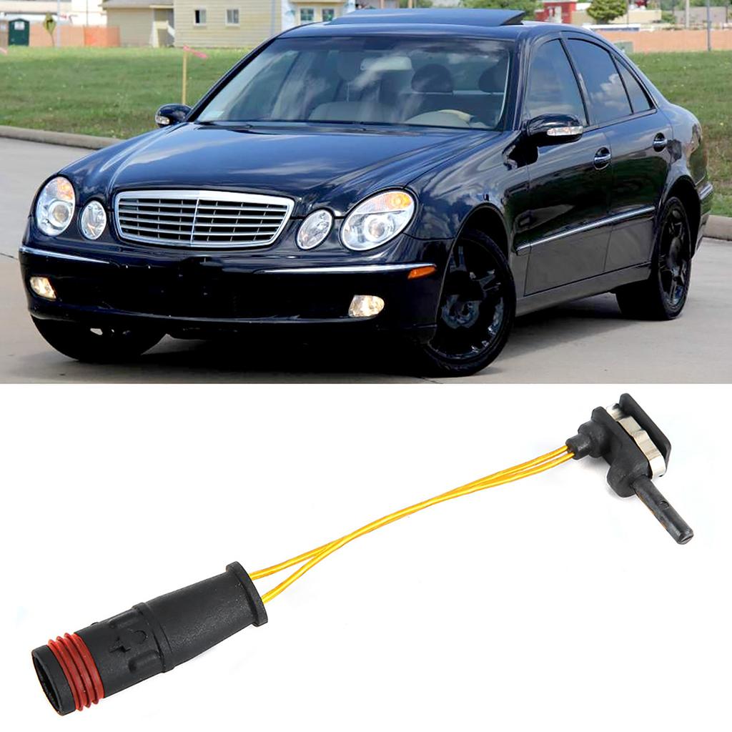 5Pcs Brake Pad Wear Sensor Replacement 2115401717 Fit for Mercedes Benz CLK SL C E S Class